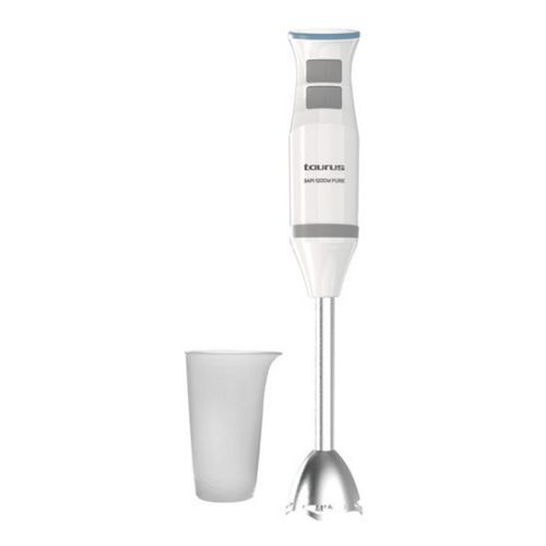 Mixeur Plongeant 1200w Blanc et Gris 916425000