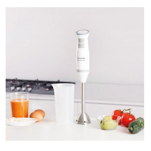 Mixeur Plongeant 1200w Blanc et Gris 916425000