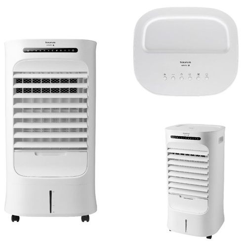 Rafraichisseur D'air 88w 2en1 - Snowfield Ultra