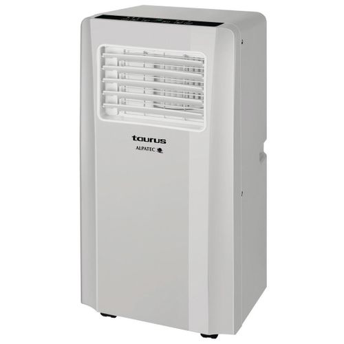 Climatiseur Mobile Réversible 2600w 18m2 Ac2600rvkt