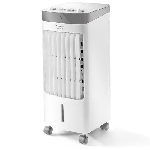 Rafraîchisseur D'air 3 en 1 80w Blanc - R403