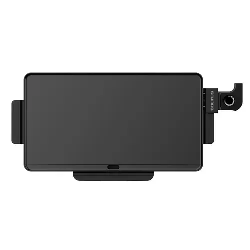 Plancha Électrique 2200w 47x29cm - Steakmax 2200