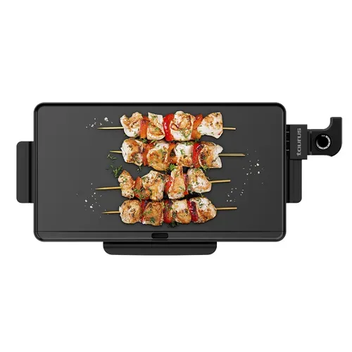 Plancha Électrique 2200w 47x29cm - Steakmax 2200