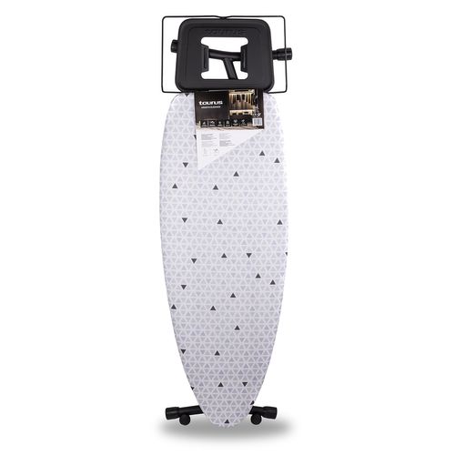 Table à Repasser 130x47cm - Argenta Elegance