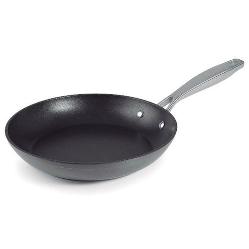 Poêle Alumium Anodisé 28 Cm 48728