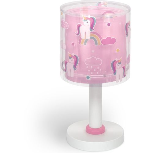 Lampe De Chevet Veilleuse LED Pour Enfant Unicorns Licornes