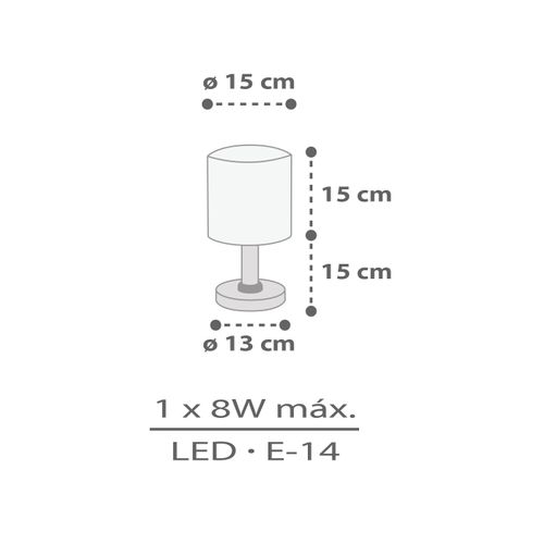 Lustre Enfant Rhino & Croco Dalber - Suspension Chambre Blanc | Double Écran Transparent | Ambiance Cosy