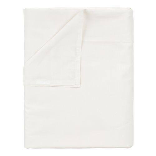 Drap Plat 100% Coton Respirant