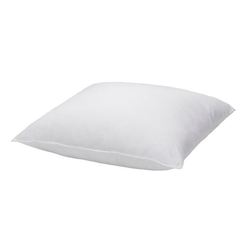 Garnissage De Coussin En Fibre Hypoallergénique Housse 100% Coton