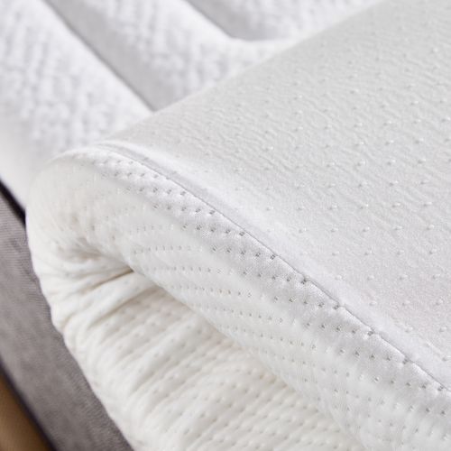 Surmatelas Viscoélastique - Viscoconfort Dermoprotector - 180 X 200 Cm