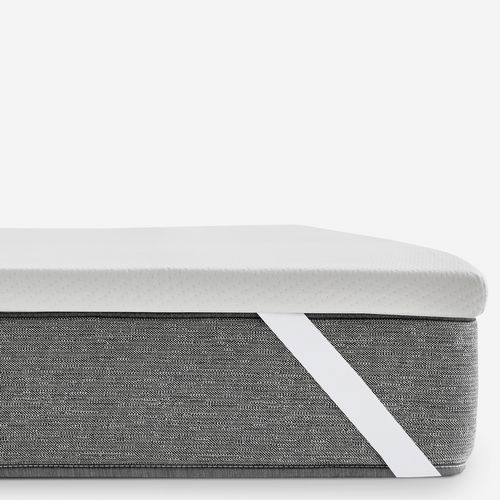 Surmatelas Viscoélastique - Viscoconfort Dermoprotector - 180 X 200 Cm