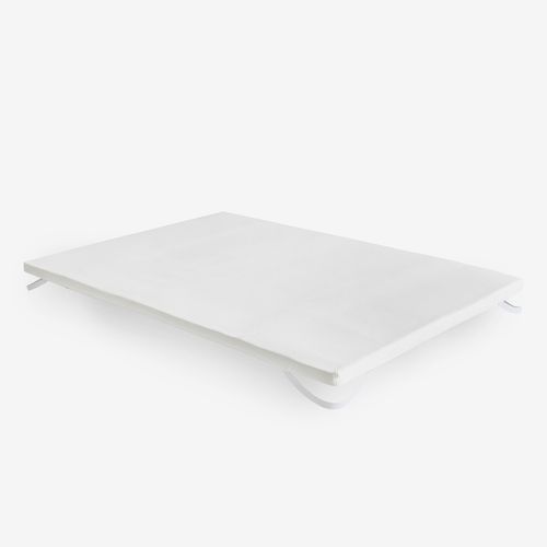 Surmatelas Viscoélastique - Viscoconfort Dermoprotector - 180 X 200 Cm