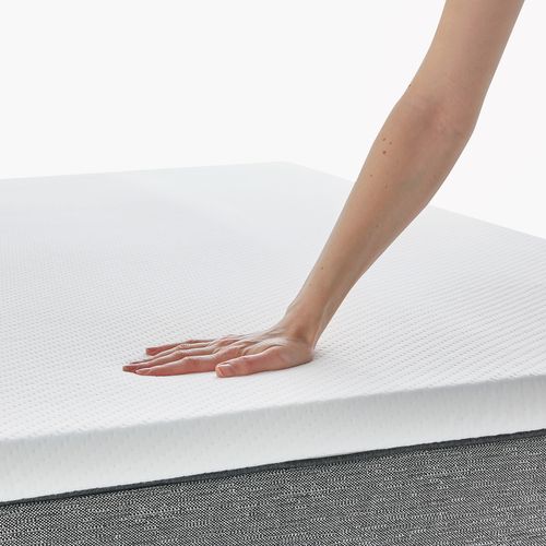 Surmatelas Viscoélastique - Viscoconfort Dermoprotector - 180 X 200 Cm