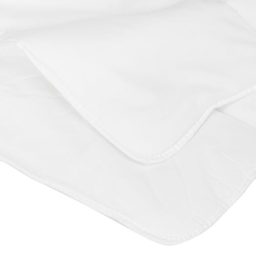 Couette Hiver Pikolin Home 400 G - Hypoallergénique, Anti-acariens, Microfibre Douce - Dimensions Variables, Blanc - Parfaite Pour Nuits Froides