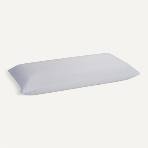 Taie D'oreiller Bouclette 75x40 Cm