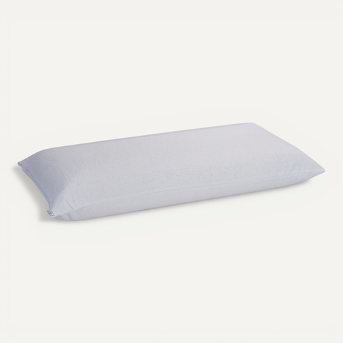 Taie D'oreiller Bouclette 105x40 Cm