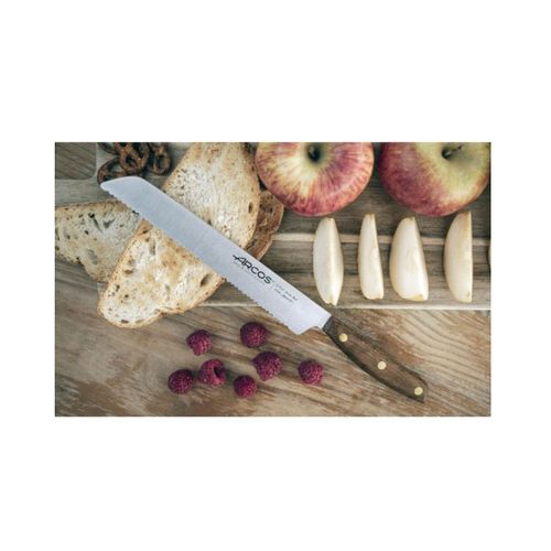 Couteau à Pain Inox 20cm 166400