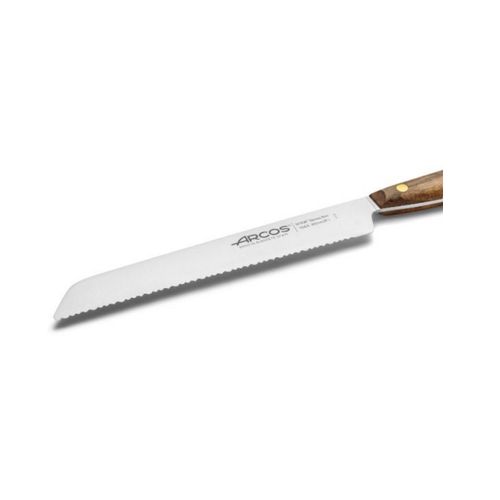 Couteau à Pain Inox 20cm 166400