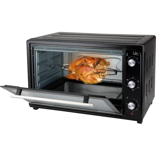 Mini Four Hn966 66 L Noir Grill 2200 W