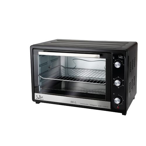Mini Four Hn966 66 L Noir Grill 2200 W
