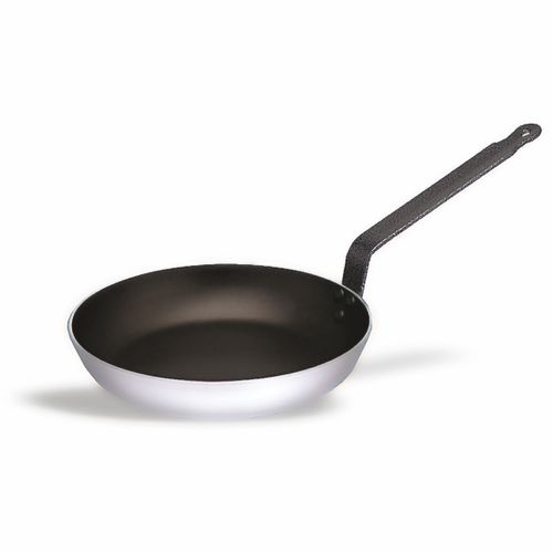 Poêle Anti-adhésive Aluminium De 18 à 40 Cm -