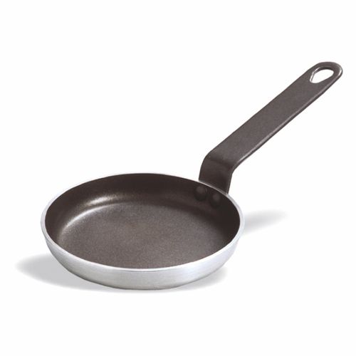 Poêle à Blinis Anti-adhésif 12 Cm -