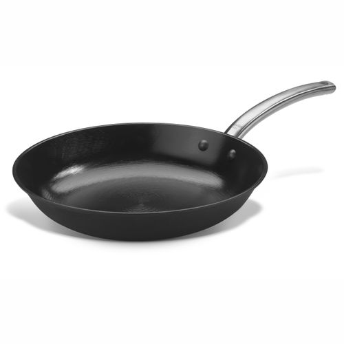 Poêle Fonte D'acier Léger 20 à 30 Cm -