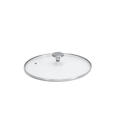 Couvercle En Verre Black Series - Lot De 4 -