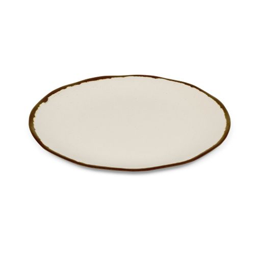 RIVIERA Assiette creuse en mélamine D25 cm GUZZINI RIVIERA Assiette creuse en mélamine D25 cm GUZZINI