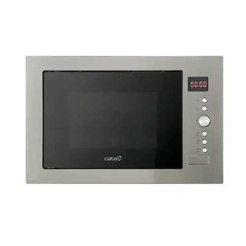 Micro-ondes Mc 32 Dc Encastrable 32 L 2500 W Acier Inoxydable