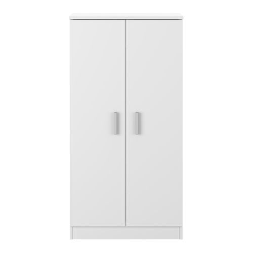 Meuble à chaussures BASIC blanc