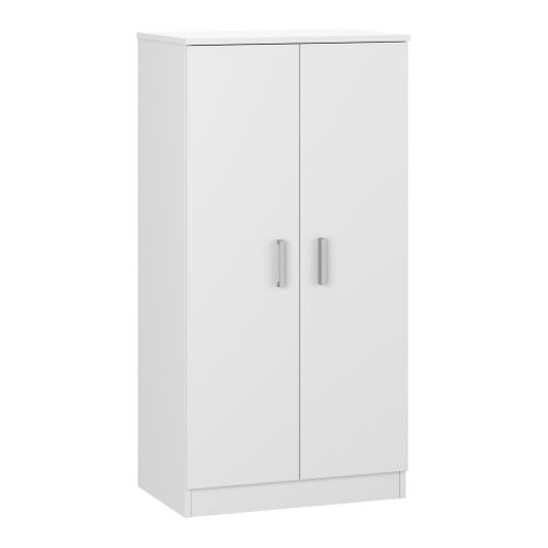 Meuble à chaussures BASIC blanc