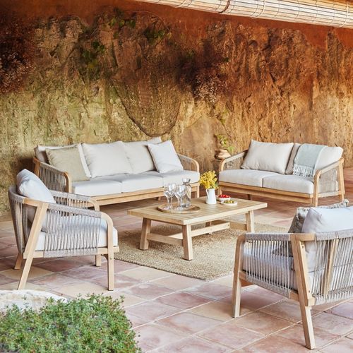 Salon Jardin But