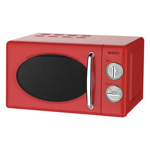 Micro-ondes Hor-ss-890   20 L 700 W Rouge