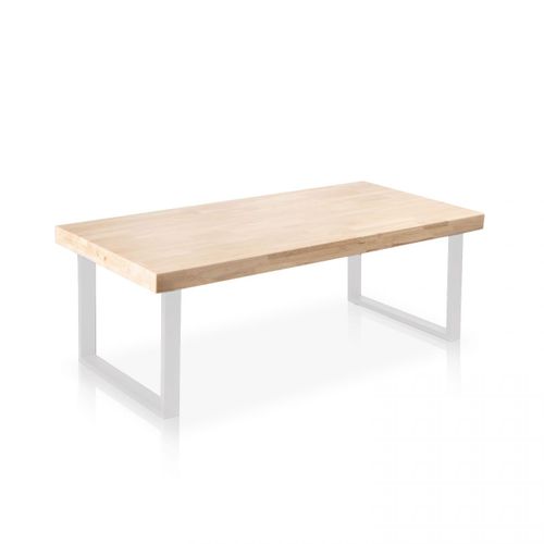 Table Basse Naturelle