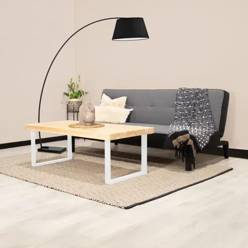 Table Basse Naturelle