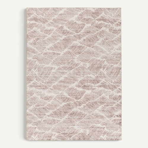 Tapis Abstrait Class 19151 Beige 160x230 Cm