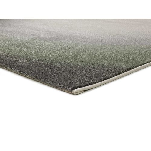 Tapis Moderne Libet 40401 Crème/vert/gris 120x170 Cm
