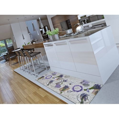 Tapis Oriental Oushak En Laine Orange Fait Main Teint Avec Des Végétaux 2x3 Pi