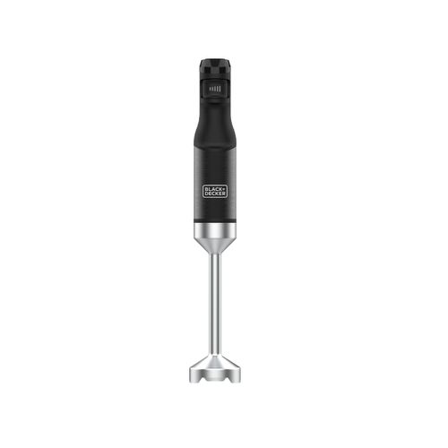 Mixeur Plongeant 1500w Noir Bxhb1501e