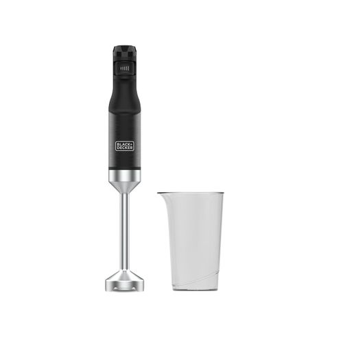 Mixeur Plongeant 1500w Noir Bxhb1501e