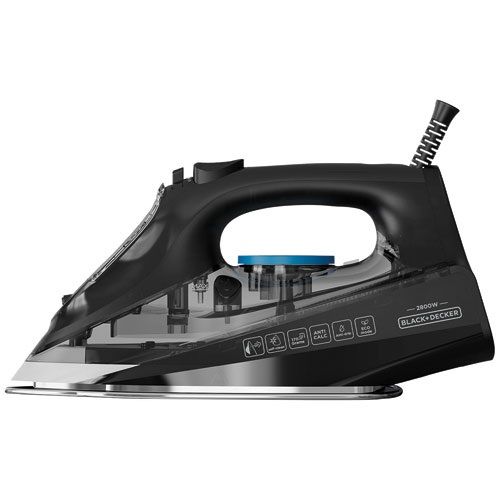 Fer à Repasser Vapeur 2800w 45g/mn Bxir2805e
