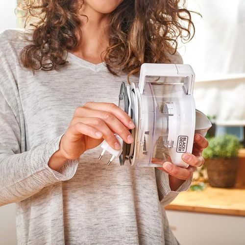 Presse-agrumes 25w Blanc - Bxcj25e