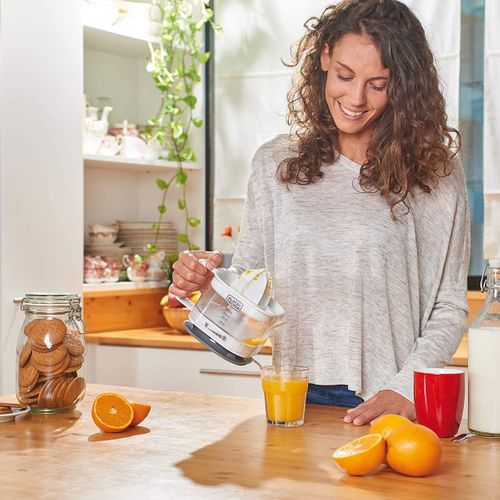 Presse-agrumes 25w Blanc - Bxcj25e