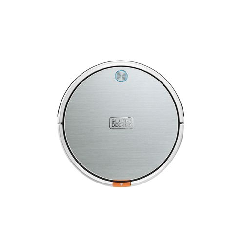Aspirateur Robot Programmable - 4 modes de nettoyage - Bxrv500e
