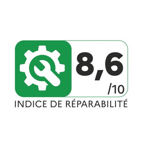 Aspirateur Balai 3en1 600w Bleu - Bxvms600e