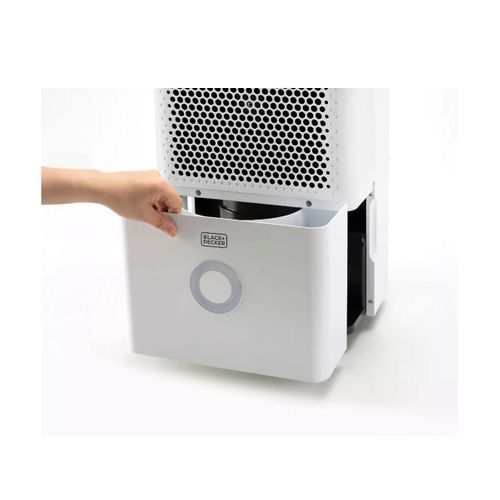 Déshumidificateur 12l/j - Bxdh12e