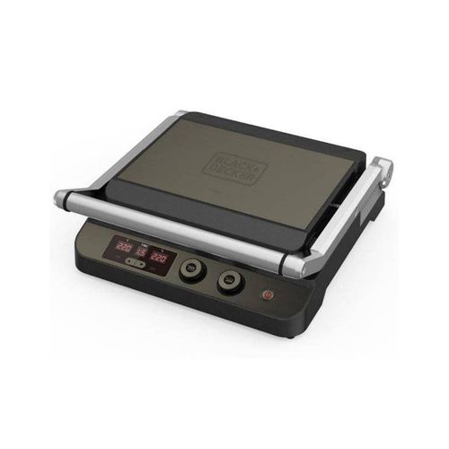 Grille viande -  Bxgr 2000 E