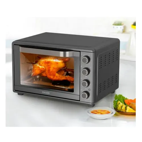 Mini Four 45l 2000w Gris - Bxov4500e