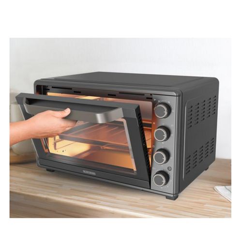 Mini Four 45l 2000w Gris - Bxov4500e